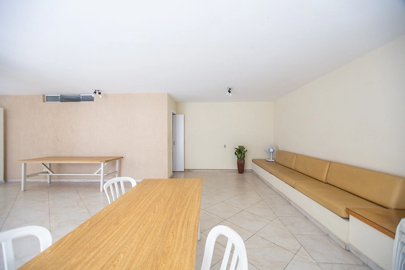 Apartamento para venda em Higienopolis com 3 quartos: 2ª foto da galeria de imagens do imóvel