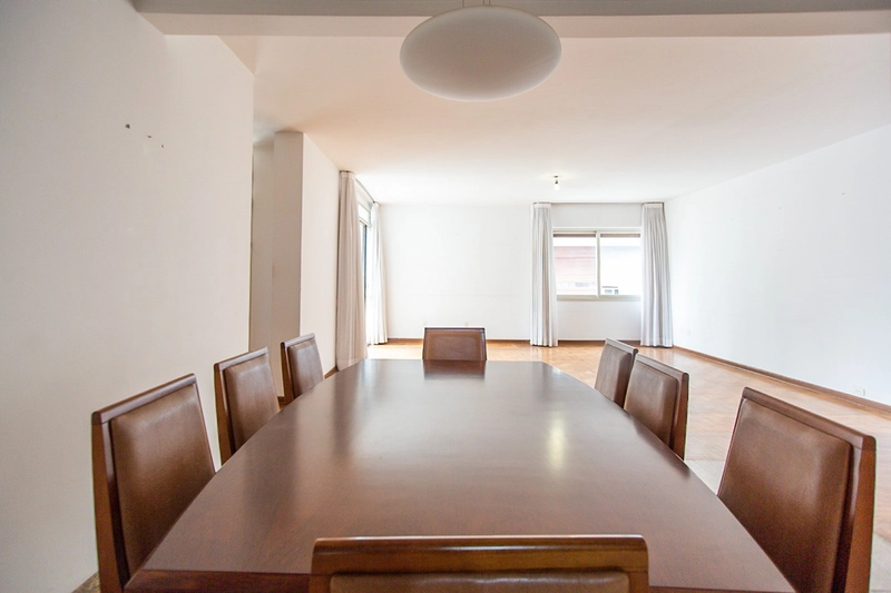 Apartamento para venda em Higienopolis com 3 quartos: 13ª foto da galeria de imagens do imóvel