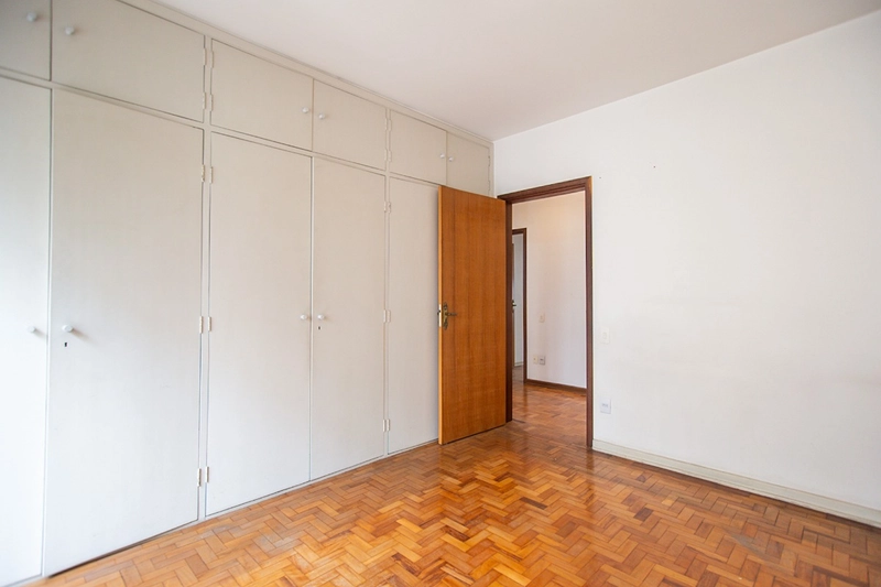 Apartamento para venda em Higienopolis com 3 quartos: 8ª foto da galeria de imagens do imóvel