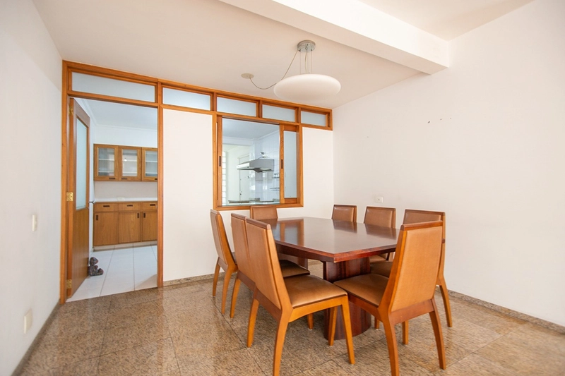 Apartamento para venda em Higienopolis com 3 quartos: 28ª foto da galeria de imagens do imóvel