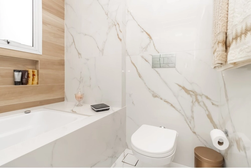 Apartamento 2 suítes na Santa Cecília reformado e ao lado do metrô: 15ª foto da galeria de imagens do imóvel