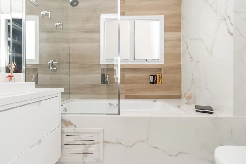 Apartamento 2 suítes na Santa Cecília reformado e ao lado do metrô: 16ª foto da galeria de imagens do imóvel