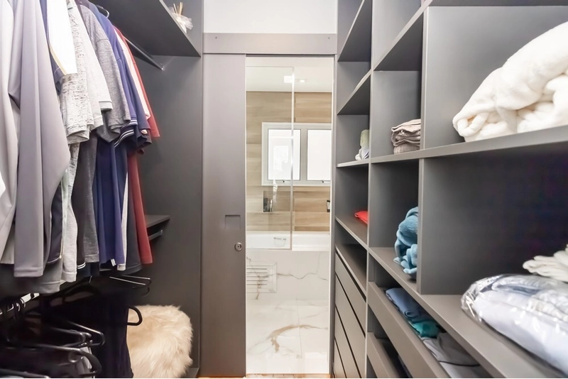 Apartamento 2 suítes na Santa Cecília reformado e ao lado do metrô: 7ª foto da galeria de imagens do imóvel