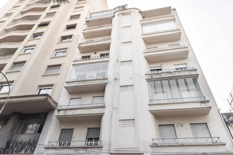 Apartamento 2 suítes na Santa Cecília reformado e ao lado do metrô: 26ª foto da galeria de imagens do imóvel