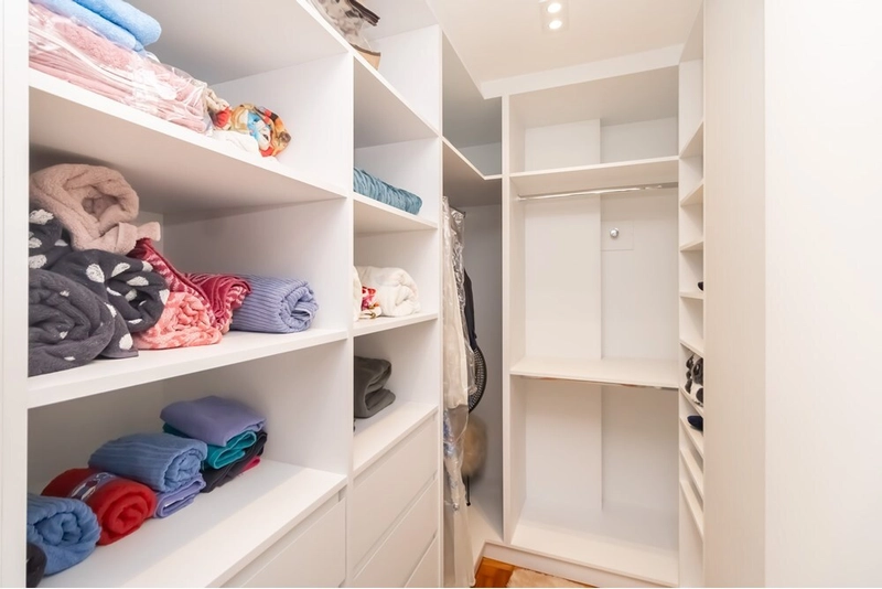 Apartamento 2 suítes na Santa Cecília reformado e ao lado do metrô: 9ª foto da galeria de imagens do imóvel