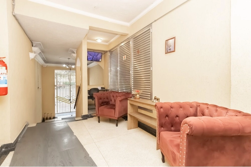 Apartamento 2 suítes na Santa Cecília reformado e ao lado do metrô: 28ª foto da galeria de imagens do imóvel