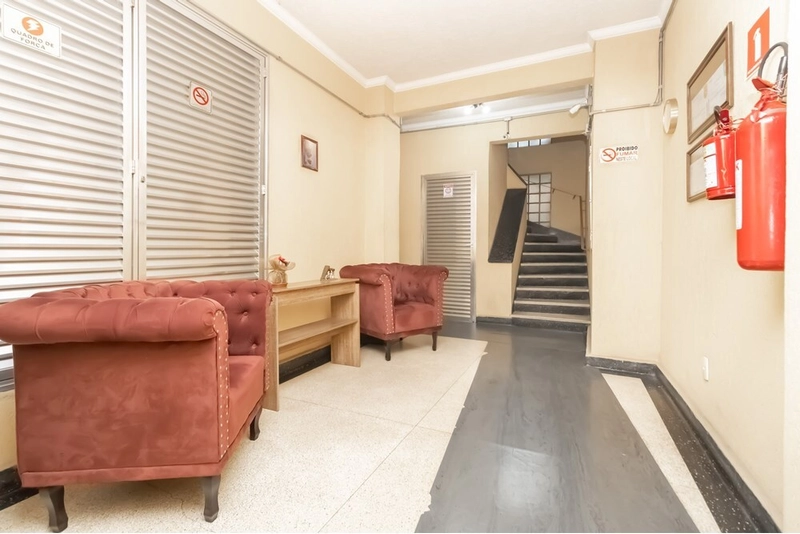 Apartamento 2 suítes na Santa Cecília reformado e ao lado do metrô: 27ª foto da galeria de imagens do imóvel