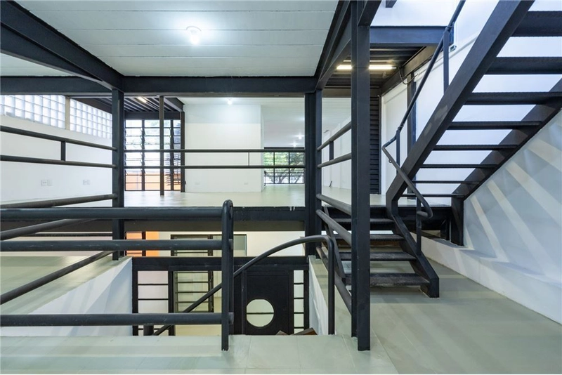 Casa com 3 dormitórios 5 vagas na Vila Madalena: 6ª foto da galeria de imagens do imóvel