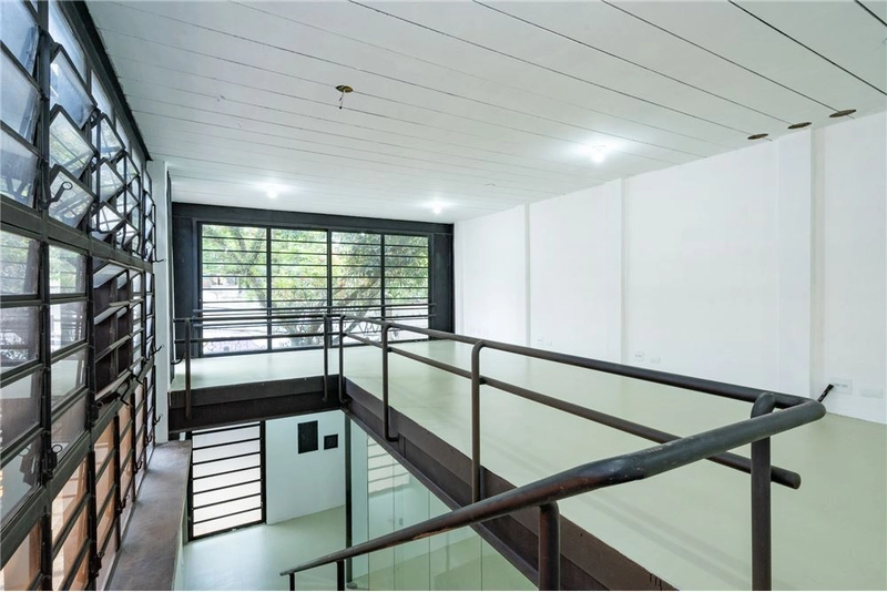 Casa com 3 dormitórios 5 vagas na Vila Madalena: 46ª foto da galeria de imagens do imóvel