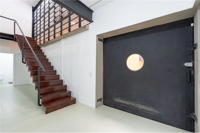 Casa com 3 dormitórios 5 vagas na Vila Madalena: 21ª foto da galeria de imagens do imóvel
