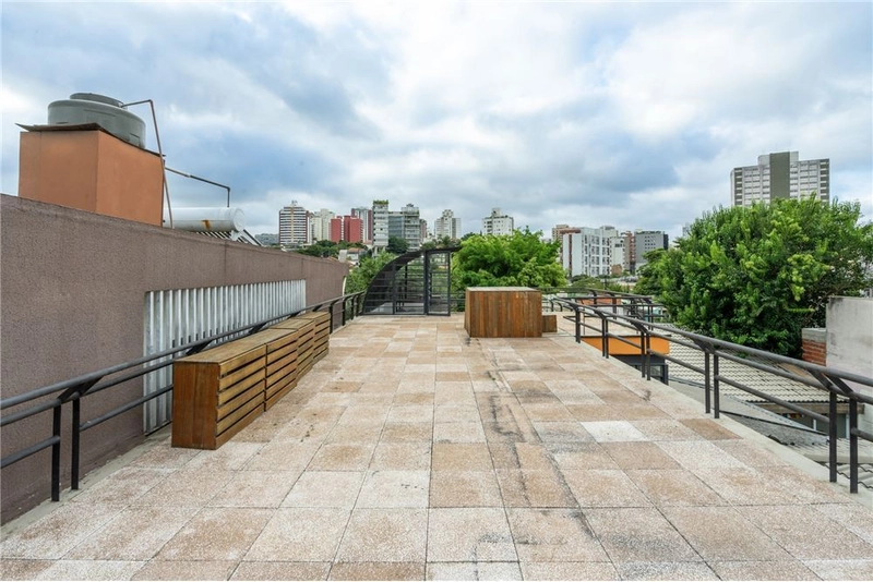 Casa com 3 dormitórios 5 vagas na Vila Madalena: 11ª foto da galeria de imagens do imóvel