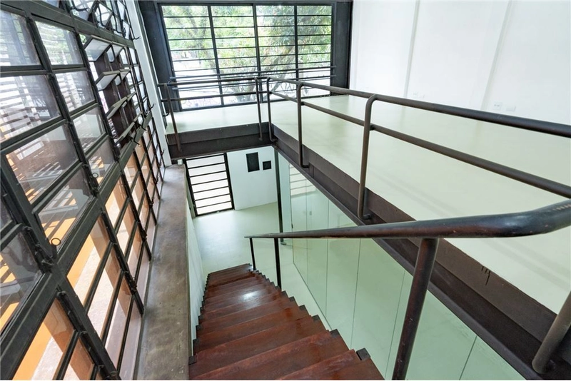 Casa com 3 dormitórios 5 vagas na Vila Madalena: 47ª foto da galeria de imagens do imóvel