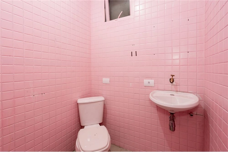 Casa com 3 dormitórios 5 vagas na Vila Madalena: 13ª foto da galeria de imagens do imóvel