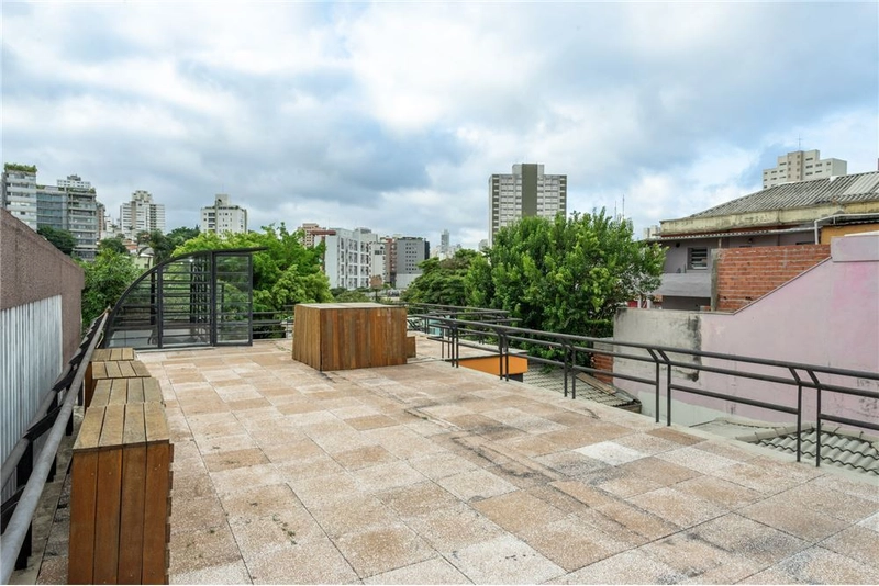 Casa com 3 dormitórios 5 vagas na Vila Madalena: 35ª foto da galeria de imagens do imóvel