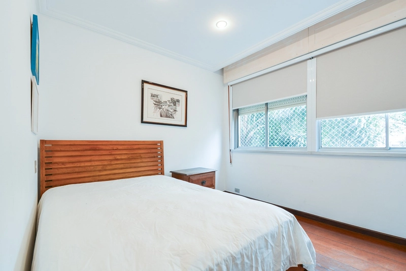 Apartamento para venda em higienopolis com 3 quartos 1 vaga : 9ª foto da galeria de imagens do imóvel