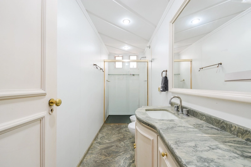 Apartamento para venda em higienopolis com 3 quartos 1 vaga : 21ª foto da galeria de imagens do imóvel