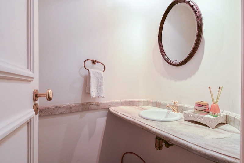 Apartamento para venda em higienopolis com 3 quartos 1 vaga : 19ª foto da galeria de imagens do imóvel