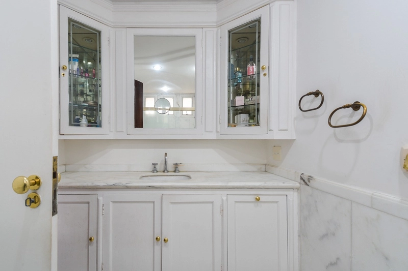 Apartamento para venda em higienopolis com 3 quartos 1 vaga : 15ª foto da galeria de imagens do imóvel