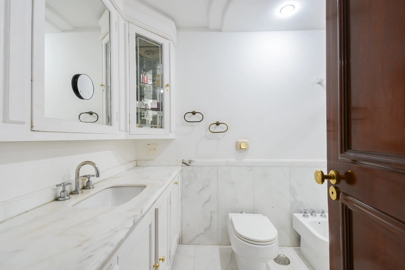 Apartamento para venda em higienopolis com 3 quartos 1 vaga : 6ª foto da galeria de imagens do imóvel