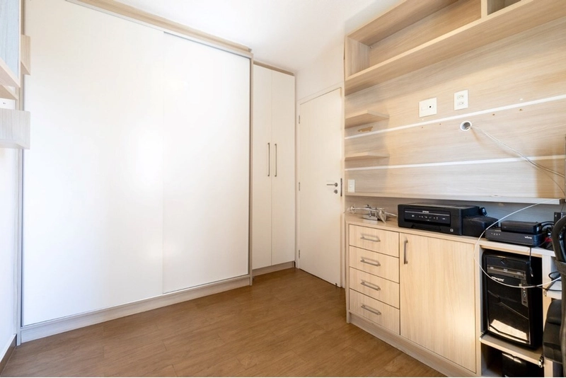 Apartamento 2 dormitórios na Barra Funda Varanda 2 vagas: 8ª foto da galeria de imagens do imóvel