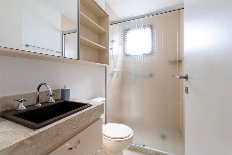 Apartamento 2 dormitórios na Barra Funda Varanda 2 vagas: 9ª foto da galeria de imagens do imóvel