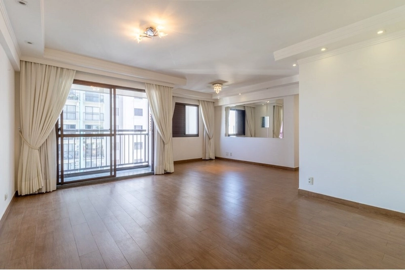 Apartamento 2 dormitórios na Barra Funda Varanda 2 vagas: 12ª foto da galeria de imagens do imóvel