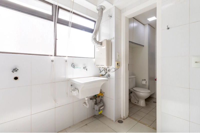Apartamento 2 dormitórios na Barra Funda Varanda 2 vagas: 11ª foto da galeria de imagens do imóvel