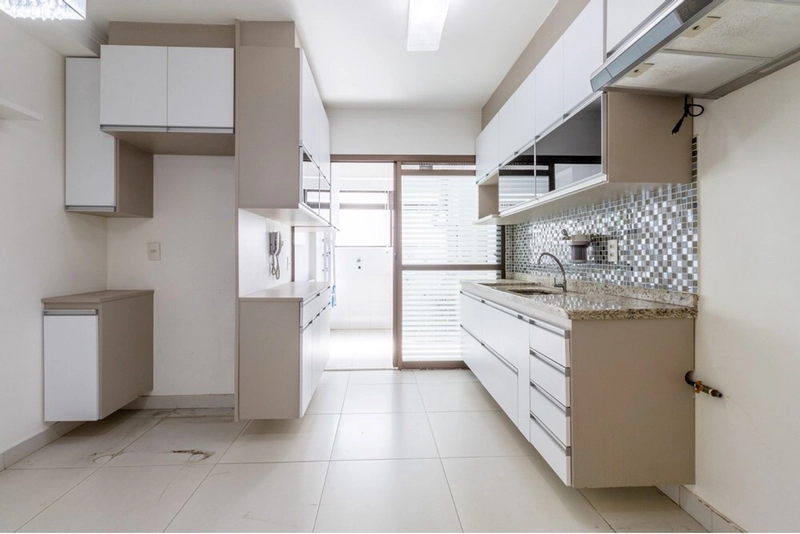 Apartamento 2 dormitórios na Barra Funda Varanda 2 vagas: 6ª foto da galeria de imagens do imóvel