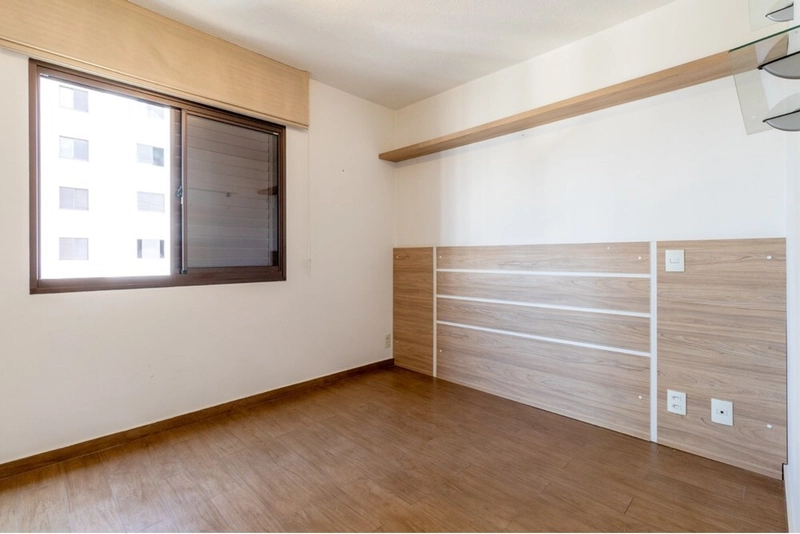 Apartamento 2 dormitórios na Barra Funda Varanda 2 vagas: 7ª foto da galeria de imagens do imóvel