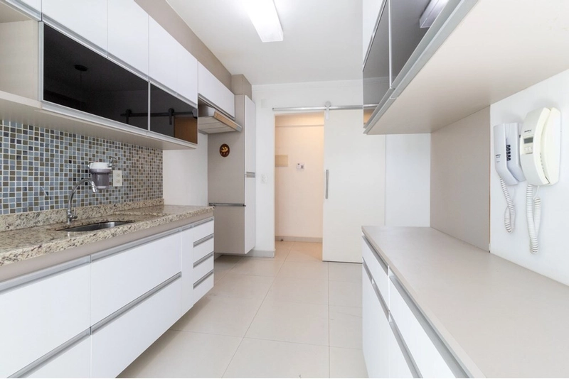 Apartamento 2 dormitórios na Barra Funda Varanda 2 vagas: 3ª foto da galeria de imagens do imóvel
