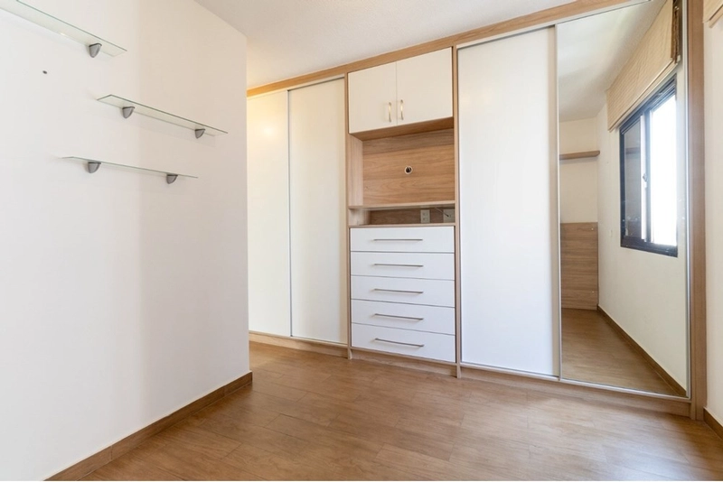 Apartamento 2 dormitórios na Barra Funda Varanda 2 vagas: 4ª foto da galeria de imagens do imóvel