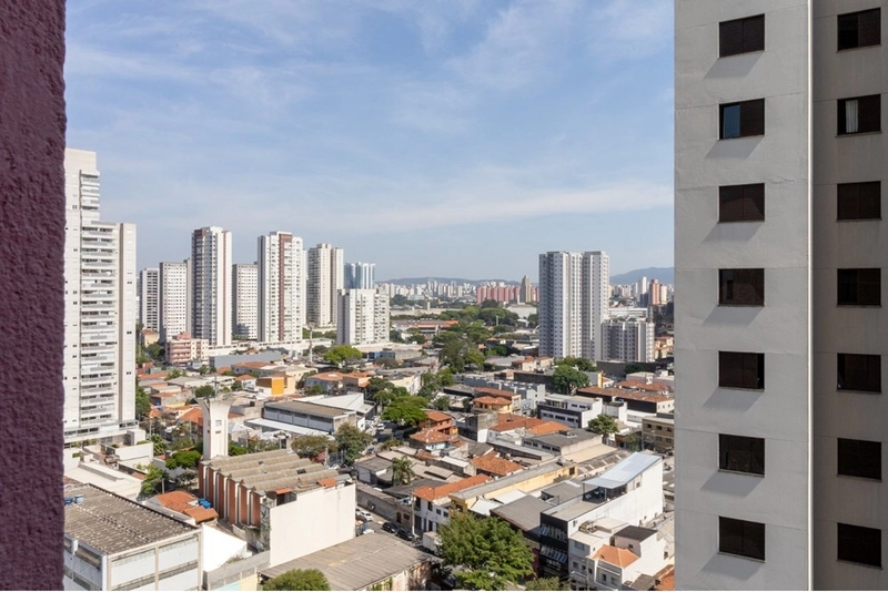 Apartamento 2 dormitórios na Barra Funda Varanda 2 vagas: 10ª foto da galeria de imagens do imóvel