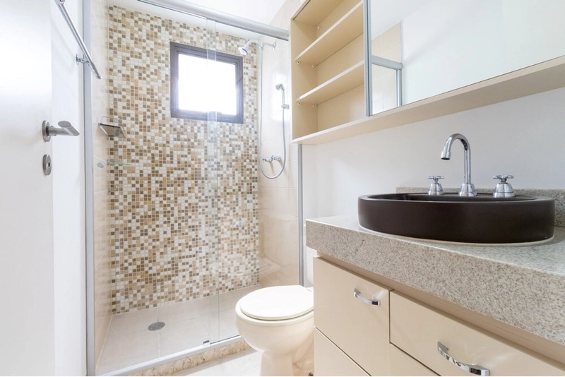 Apartamento 2 dormitórios na Barra Funda Varanda 2 vagas: 5ª foto da galeria de imagens do imóvel