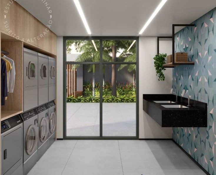 Apartamento studio em higienopolis novo: 7ª foto da galeria de imagens do imóvel