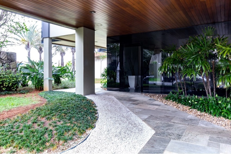 Apartamento 3 suítes na Leopoldina com 2 vagas de garagem: 29ª foto da galeria de imagens do imóvel