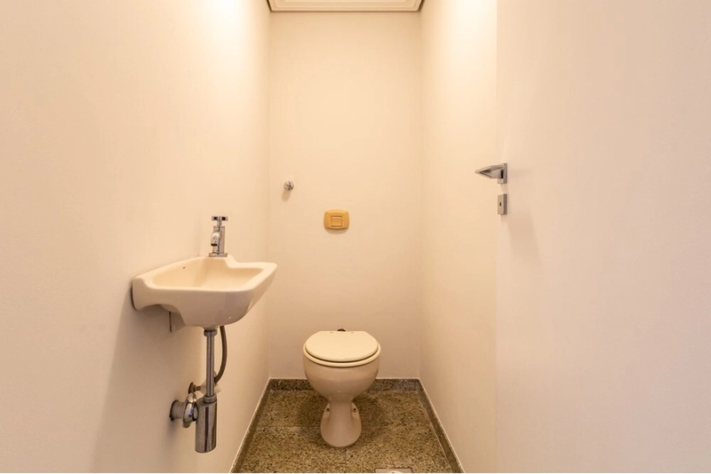 Apartamento 3 suítes na Leopoldina com 2 vagas de garagem: 45ª foto da galeria de imagens do imóvel