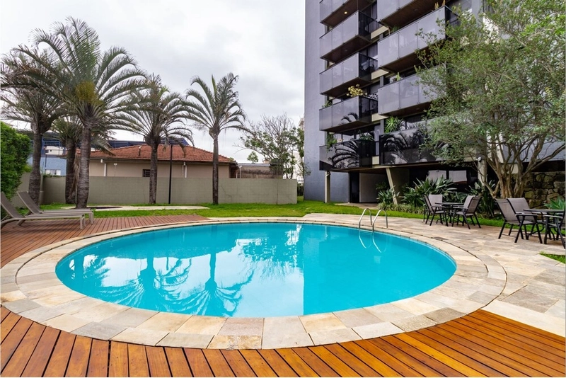 Apartamento 3 suítes na Leopoldina com 2 vagas de garagem: 21ª foto da galeria de imagens do imóvel