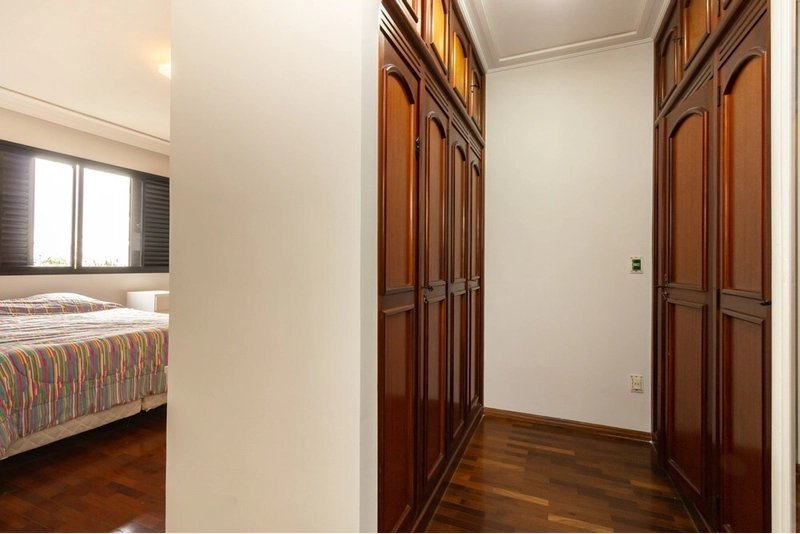 Apartamento 3 suítes na Leopoldina com 2 vagas de garagem: 44ª foto da galeria de imagens do imóvel