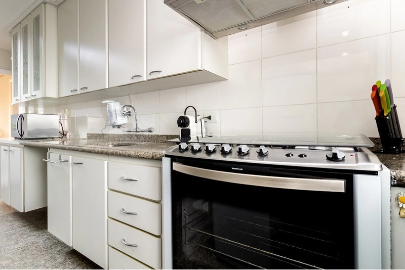 Apartamento 3 suítes na Leopoldina com 2 vagas de garagem: 42ª foto da galeria de imagens do imóvel