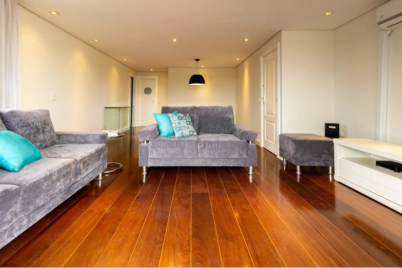 Apartamento 3 suítes na Leopoldina com 2 vagas de garagem: 32ª foto da galeria de imagens do imóvel