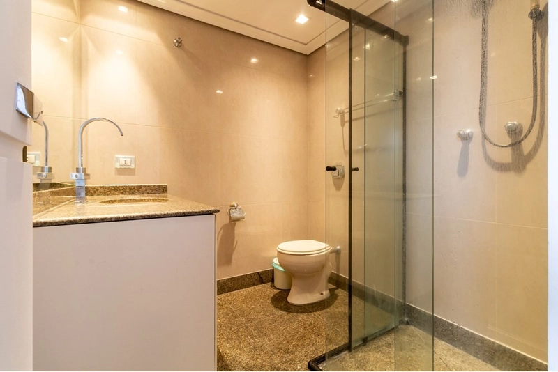 Apartamento 3 suítes na Leopoldina com 2 vagas de garagem: 53ª foto da galeria de imagens do imóvel