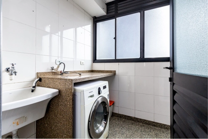 Apartamento 3 suítes na Leopoldina com 2 vagas de garagem: 30ª foto da galeria de imagens do imóvel