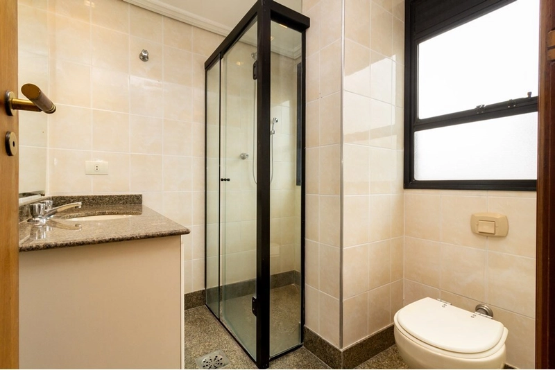 Apartamento 3 suítes na Leopoldina com 2 vagas de garagem: 6ª foto da galeria de imagens do imóvel