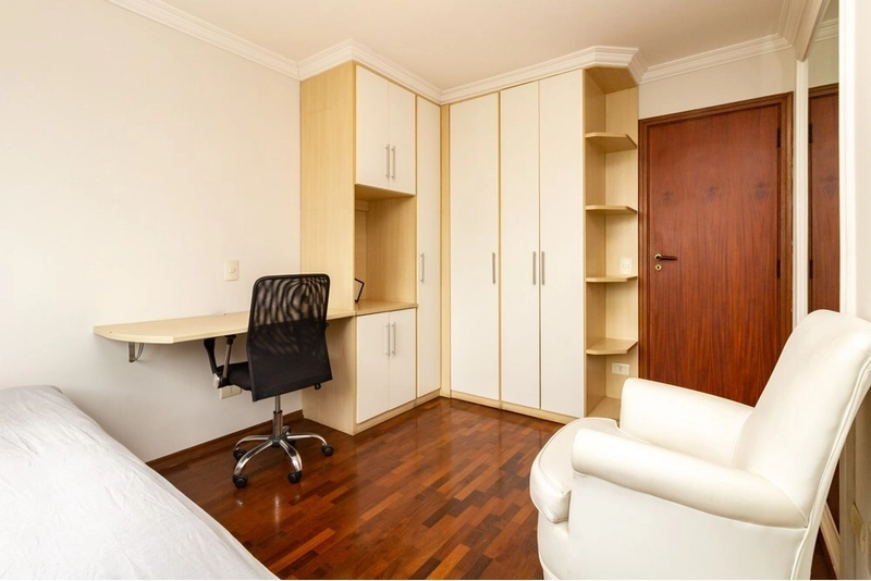 Apartamento 3 suítes na Leopoldina com 2 vagas de garagem: 7ª foto da galeria de imagens do imóvel