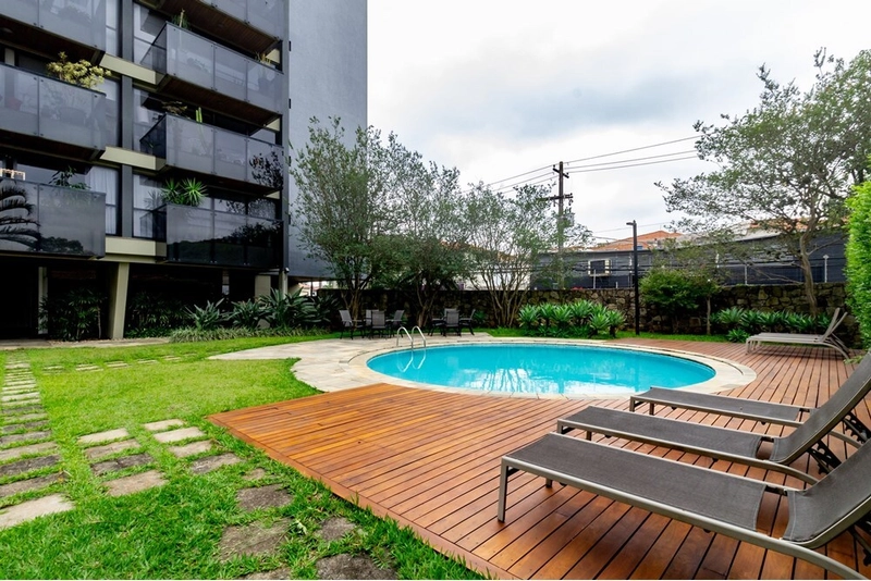 Apartamento 3 suítes na Leopoldina com 2 vagas de garagem: 24ª foto da galeria de imagens do imóvel