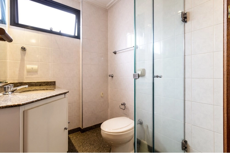 Apartamento 3 suítes na Leopoldina com 2 vagas de garagem: 10ª foto da galeria de imagens do imóvel