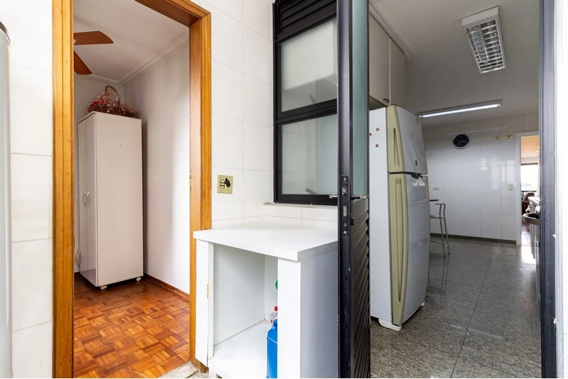 Apartamento 3 suítes na Leopoldina com 2 vagas de garagem: 43ª foto da galeria de imagens do imóvel