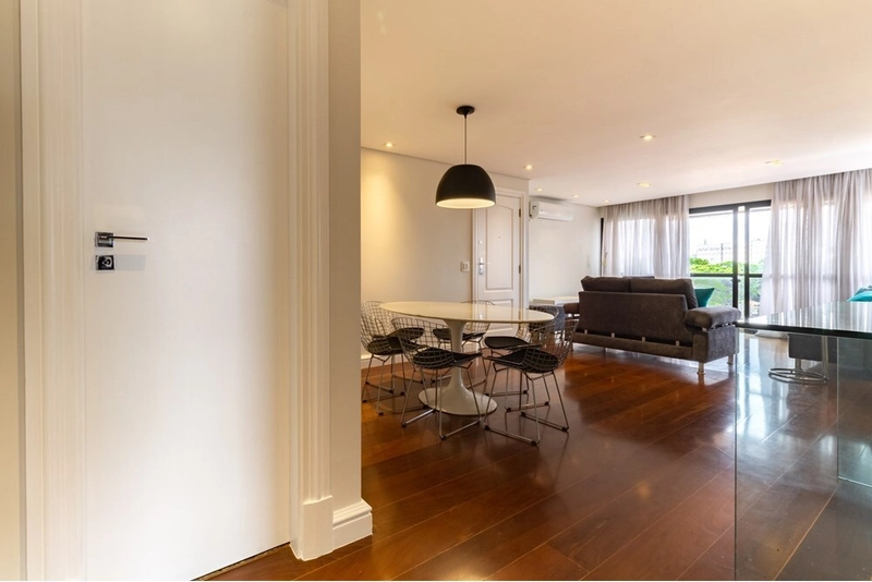 Apartamento 3 suítes na Leopoldina com 2 vagas de garagem: 39ª foto da galeria de imagens do imóvel