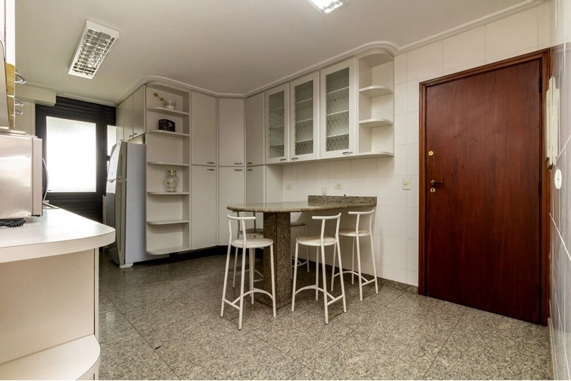 Apartamento 3 suítes na Leopoldina com 2 vagas de garagem: 41ª foto da galeria de imagens do imóvel