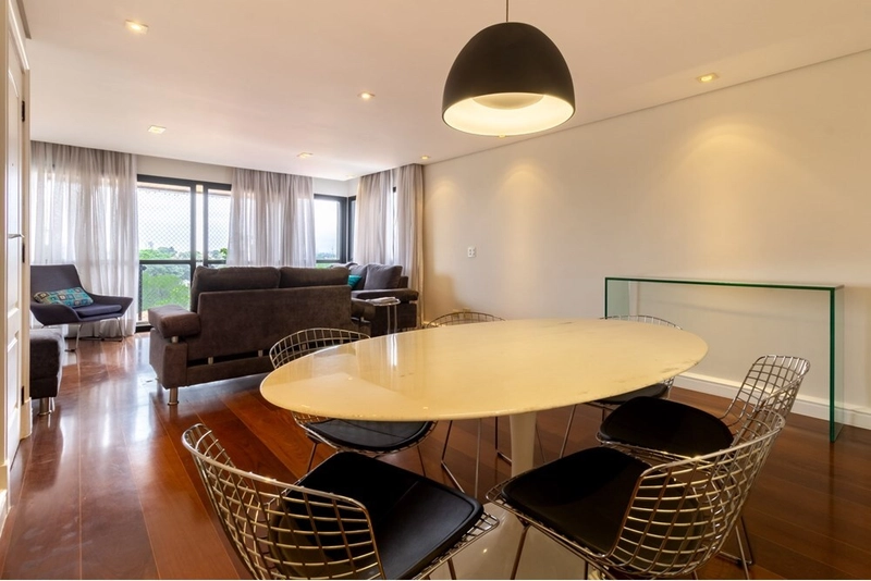Apartamento 3 suítes na Leopoldina com 2 vagas de garagem: 37ª foto da galeria de imagens do imóvel